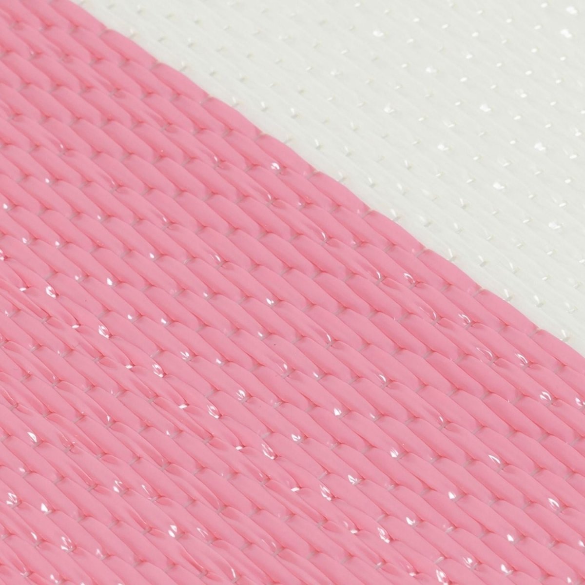 Rainbow Outdoor Rug Pink | 1030 - Joe’s Haven