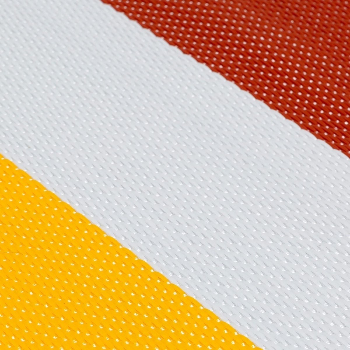 Rainbow Outdoor Rug Yellow | 1030 - Joe’s Haven