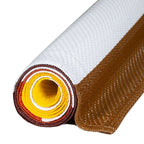 Rainbow Outdoor Rug Yellow | 1030 - Joe’s Haven
