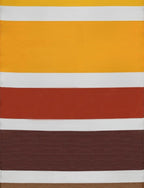 Rainbow Outdoor Rug Yellow | 1030 - Joe’s Haven