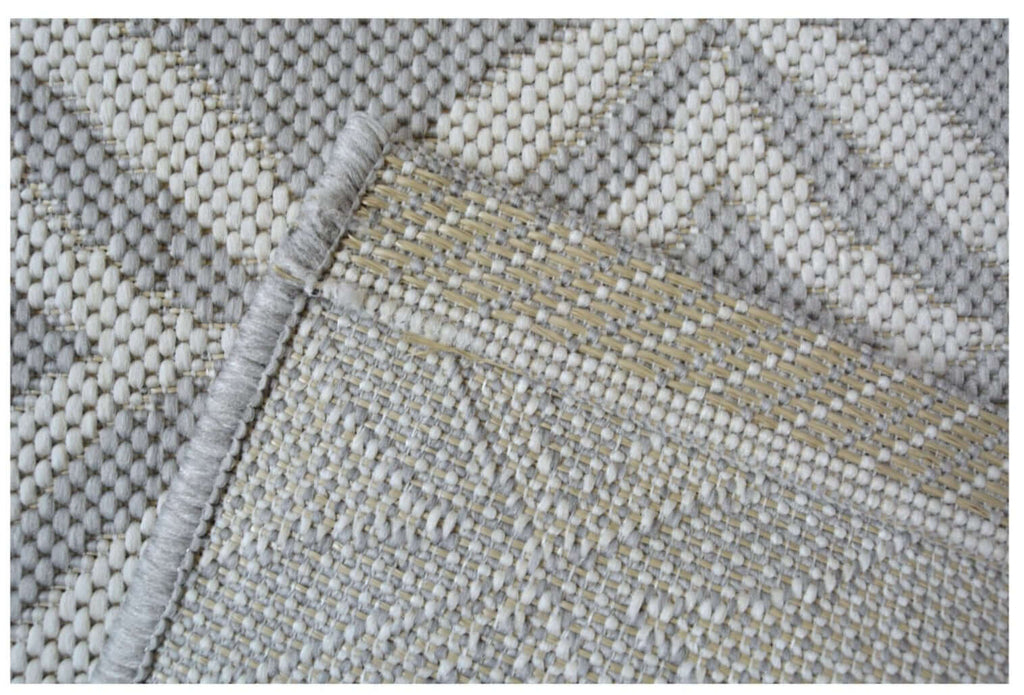 County Geo Indoor/Outdoor Rug | 11419A - Joe’s Haven