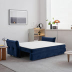 Ritchie Two Seater Sofa Bed, Pull Out Sleeper Sofa Bed - Joe’s Haven
