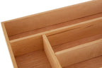Birchwood 5 Compartment Cutlery Tray - Joe’s Haven