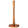 Kora Acacia Wood Kitchen Roll Holder - Joe’s Haven