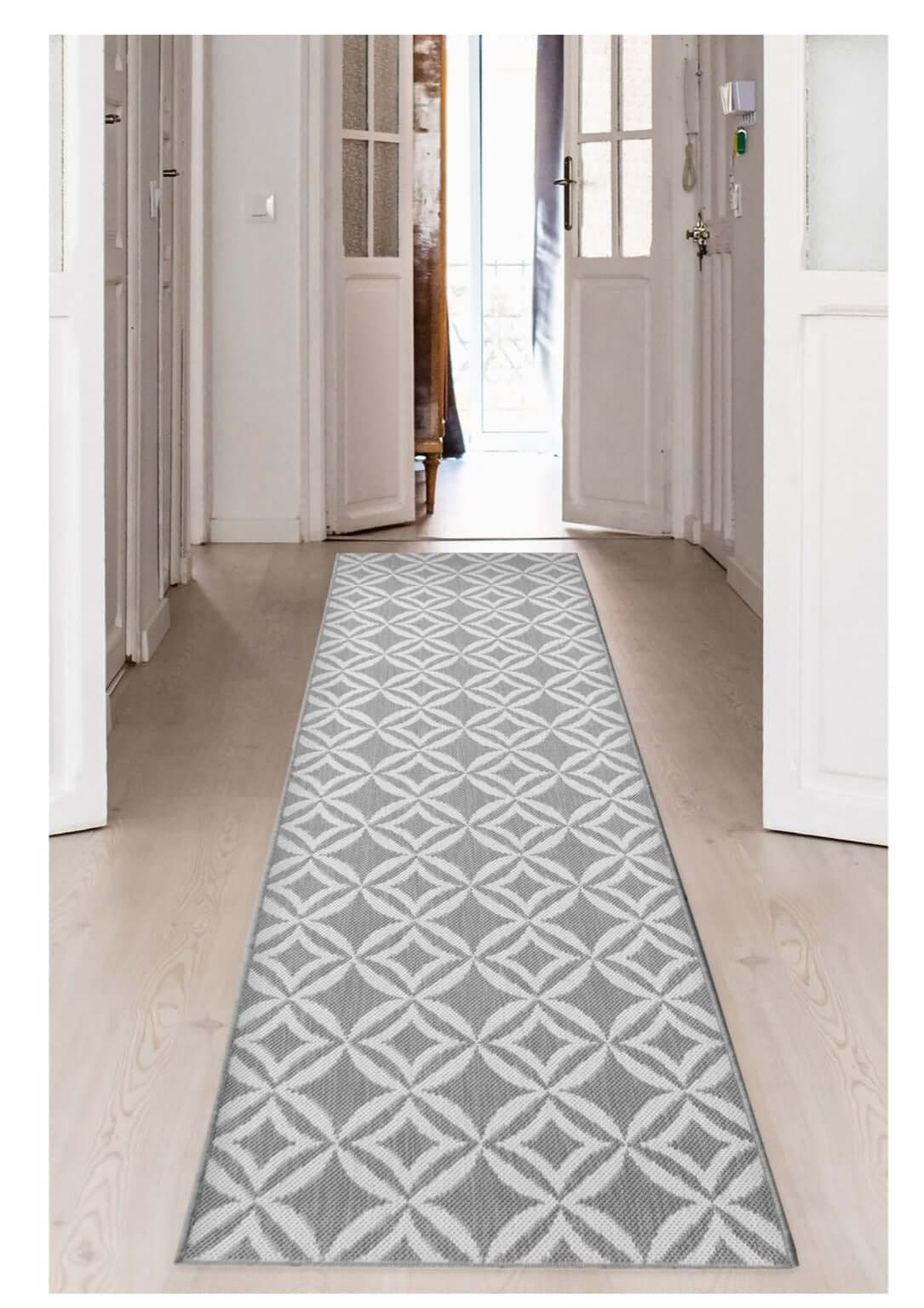 County Geo Indoor/Outdoor Rug | 11419A - Joe’s Haven