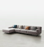 Cannes Four Seater Corner Sofa - Joe’s Haven