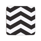 Chevron Set Of Four Coasters - Joe’s Haven