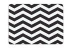 Chevron Set Of Four Placemats - Joe’s Haven