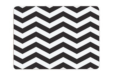 Chevron Set Of Four Placemats - Joe’s Haven