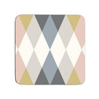 Cirque Harlequin Set Of Four Coasters - Joe’s Haven