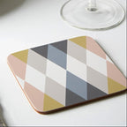 Cirque Harlequin Set Of Four Coasters - Joe’s Haven