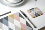 Cirque Harlequin Set Of Four Coasters - Joe’s Haven