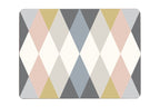 Cirque Harlequin Set Of Four Placemats - Joe’s Haven