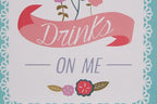 Set Of Four Amelie Cork Coasters - Joe’s Haven