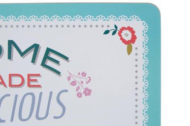 Set Of Four Amelie Cork Placemats - Joe’s Haven