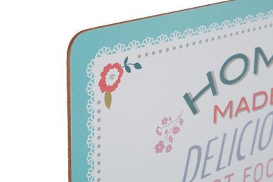 Set Of Four Amelie Cork Placemats - Joe’s Haven