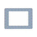 Casablanca Set Of Four Blue Placemats - Joe’s Haven
