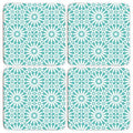Garland Set Of Four Coasters - Joe’s Haven