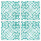 Garland Set Of Four Coasters - Joe’s Haven