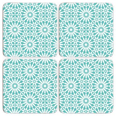 Garland Set Of Four Coasters - Joe’s Haven