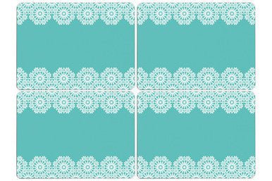 Garland Set Of Four Placemats - Joe’s Haven