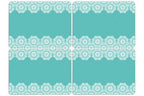 Garland Set Of Four Placemats - Joe’s Haven