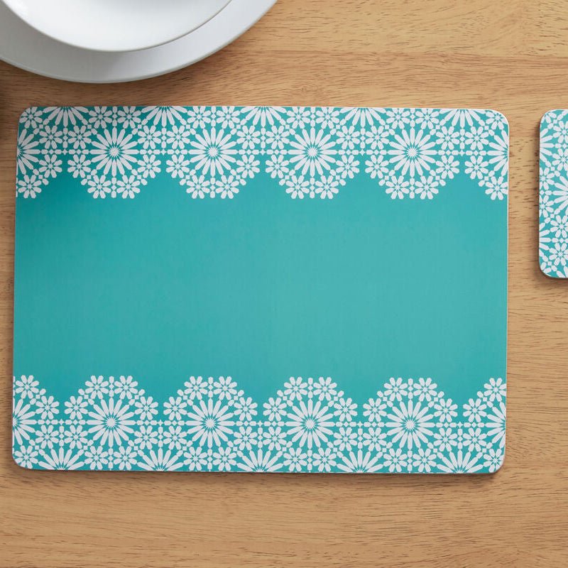 Garland Set Of Four Placemats - Joe’s Haven
