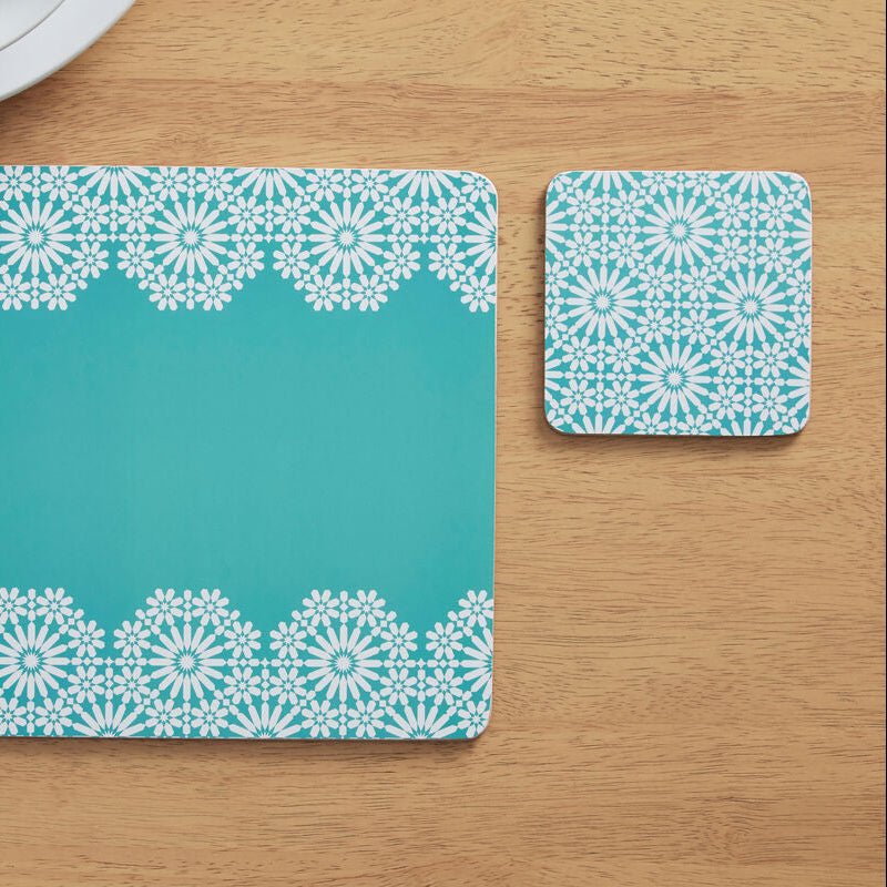 Garland Set Of Four Coasters - Joe’s Haven