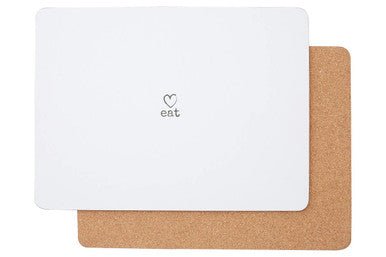 Charm Set Of Four Placemats - Joe’s Haven