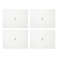 Charm Set Of Four Placemats - Joe’s Haven
