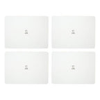Charm Set Of Four Placemats - Joe’s Haven