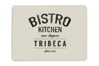 Bistro Set Of Four Placemats - Joe’s Haven
