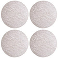Knightsbridge Set Of 4 Round Placemats - Joe’s Haven