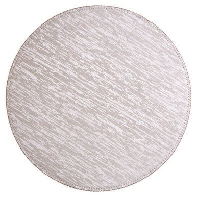Knightsbridge Set Of 4 Round Placemats - Joe’s Haven