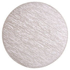 Knightsbridge Set Of 4 Round Placemats - Joe’s Haven