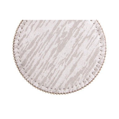 Knightsbridge Set Of 4 Round Coasters - Joe’s Haven