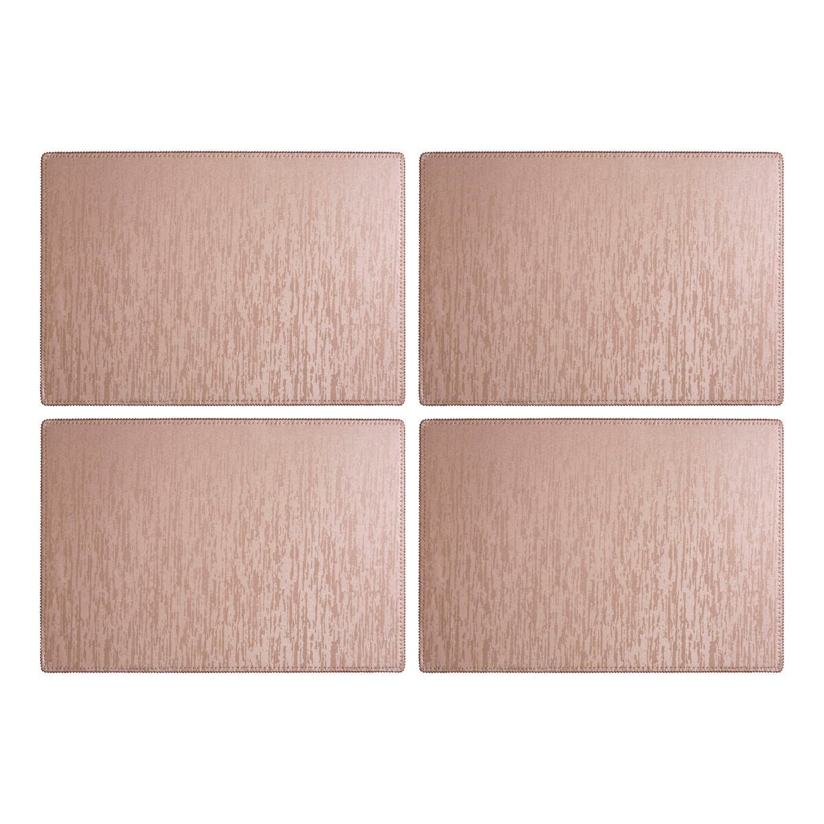 Knightsbridge Set Of 4 Rectangular Placemats - Joe’s Haven