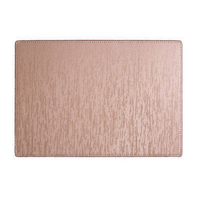Knightsbridge Set Of 4 Rectangular Placemats - Joe’s Haven