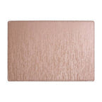 Knightsbridge Set Of 4 Rectangular Placemats - Joe’s Haven