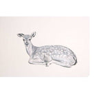 Effy Set Of Two Mini Forest Placemats And Coasters - Joe’s Haven