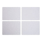 Speckle Set Of 4 Placemats - Joe’s Haven