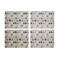Calcot 4Pc Wild Cottage Placemats - Joe’s Haven