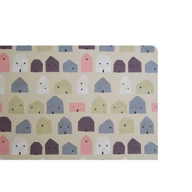 Calcot 4Pc Wild Cottage Placemats - Joe’s Haven