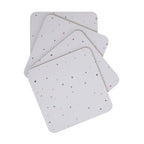 Speckled Set Of 4 Coasters - Joe’s Haven