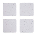 Speckled Set Of 4 Coasters - Joe’s Haven