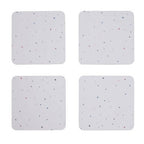 Speckled Set Of 4 Coasters - Joe’s Haven