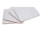 Speckled Set Of 4 Coasters - Joe’s Haven
