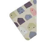 Calcot 4Pc Square Wild Cottage Coasters - Joe’s Haven