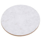 Mimo 6Pc Marble Effect Assorted Cork Coasters - Joe’s Haven