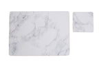 Zambie 8Pc Cork Placemats And Coasters - Joe’s Haven